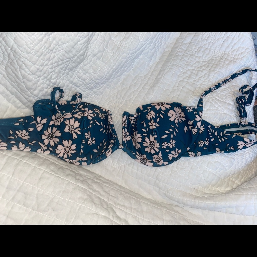 Brand New Bikini